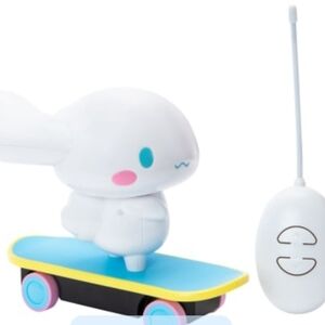 New Sanrio Cinnamoroll Skateboard Toy